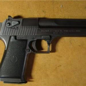 Magnum Research Desert Eagle .44 Magnum Pistol