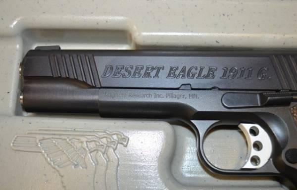 Buy Desert Eagle Pistol Online