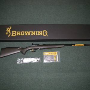 Browning T-Bolt Target/Varmint
