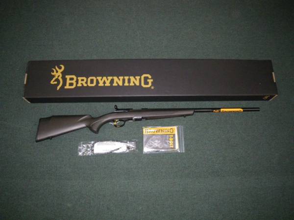 Buy Browning T-Bolt Target/Varmint