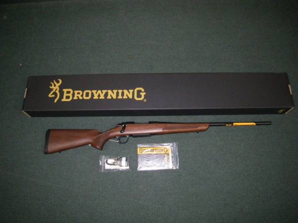 Buy Browning A-Bolt 3 AB3 Hunter Online