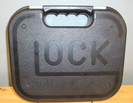 Reasons Why Glock keeps Rocking