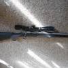 Remington 700 VSF for sale