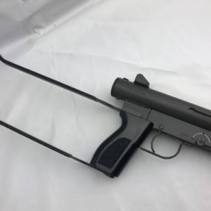 Smith & Wesson Model 76 Submachine Gun