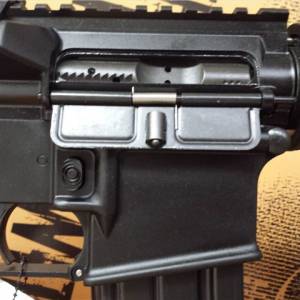 AR 15 DPMS Panther Rifle Oracle