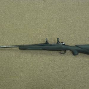 Winchester Model 70 .223