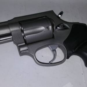 Taurus 905 Revolver