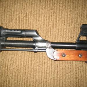 Poly Tech Legend AK-47 New in Box Unfired