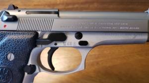 Read more about the article Buy Beretta 92 online