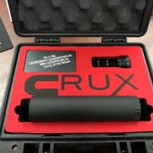 Buy Crux Nemesis Silencer