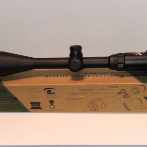 Buy Precision Optics rifle scope