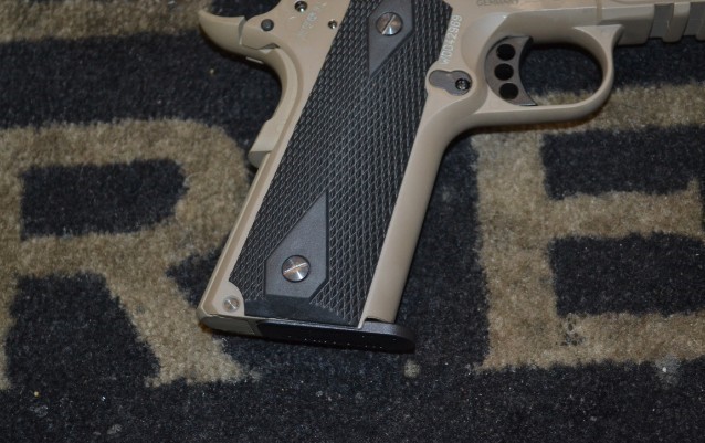 Buy Walther Colt 1911 online