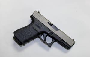 Read more about the article Glock 19 gen 4