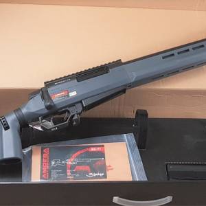 ARES Amoeba Tactical ‘STRIKER’ AST-UG Sniper Rifle 