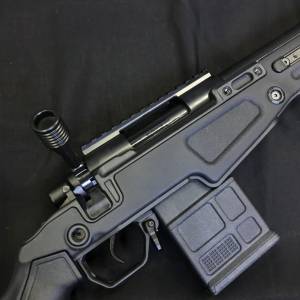 Action Army AAC T10 Spring Airsoft Rifle