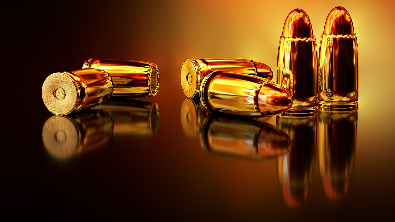 Read more about the article The Advantage of Owning a Firearm